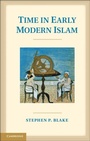 Cover: Time in Early Modern Islam - Cambridge University Press