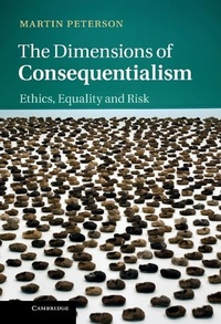 Enlarge image Cover: Dimensions of Consequentialism - Cambridge University Press