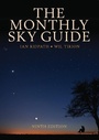 Cover: Monthly Sky Guide - Cambridge University Press