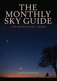 Abbildung von: Monthly Sky Guide - Cambridge University Press