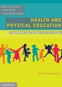 Cover: Health and Physical Education - Cambridge University Press