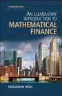 Cover: Elementary Introduction to Mathematical Finance - Cambridge University Press