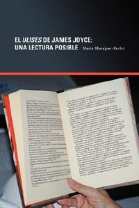 Abbildung von: El Ulises De James Joyce - Jorge Pinto Books