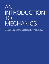 Enlarge image Cover: Introduction to Mechanics - Cambridge University Press