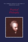 Cover: Practical Philosophy - Cambridge University Press