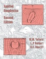 Cover: Applied Geophysics - Cambridge University Press