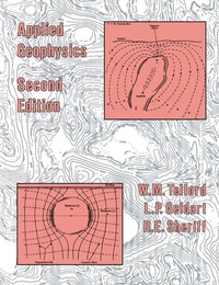 Enlarge image Cover: Applied Geophysics - Cambridge University Press