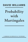 Bild: Probability with Martingales - Cambridge University Press