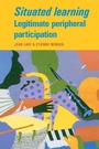 Cover: Situated Learning - Cambridge University Press