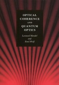 Cover: Optical Coherence and Quantum Optics - Cambridge University Press