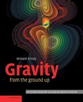 Cover: Gravity from the Ground Up - Cambridge University Press