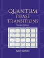 Cover: Quantum Phase Transitions - Cambridge University Press