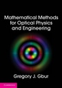 Cover: Mathematical Methods for Optical Physics and Engineering - Cambridge University Press