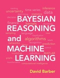 Cover: Bayesian Reasoning and Machine Learning - Cambridge University Press