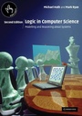 Cover: Logic in Computer Science - Cambridge University Press