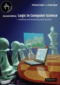Enlarge image Cover: Logic in Computer Science - Cambridge University Press