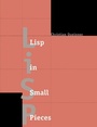 Cover: Lisp in Small Pieces - Cambridge University Press