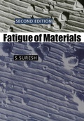 Cover: Fatigue of Materials - Cambridge University Press