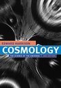 Cover: Cosmology - Cambridge University Press
