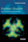 Cover: Electronic Structure - Cambridge University Press