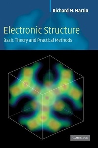 Enlarge image Cover: Electronic Structure - Cambridge University Press