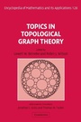 Cover: Topics in Topological Graph Theory - Cambridge University Press