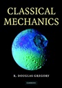 Cover: Classical Mechanics - Cambridge University Press