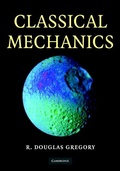 Cover: Classical Mechanics - Cambridge University Press