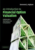 Cover: Introduction to Financial Option Valuation - Cambridge University Press