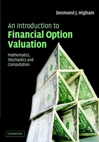 Enlarge image Cover: Introduction to Financial Option Valuation - Cambridge University Press