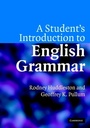 Cover: Student's Introduction to English Grammar - Cambridge University Press