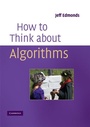 Cover: How to Think About Algorithms - Cambridge University Press