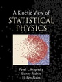 Cover: Kinetic View of Statistical Physics - Cambridge University Press
