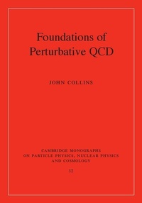 Enlarge image Cover: Foundations of Perturbative QCD - Cambridge University Press