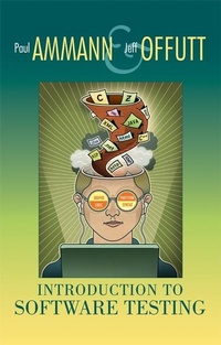 Enlarge image Cover: Introduction to Software Testing - Cambridge University Press