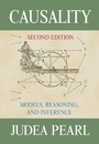 Cover: Causality - Cambridge University Press