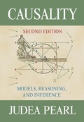 Cover: Causality - Cambridge University Press