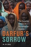 Cover: Darfur's Sorrow - Cambridge University Press