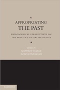 Cover: Appropriating the Past - Cambridge University Press