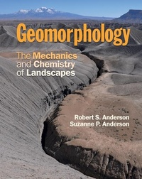 Enlarge image Cover: Geomorphology - Cambridge University Press