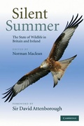 Cover: Silent Summer - Cambridge University Press