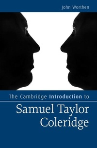 Enlarge image Cover: Cambridge Introduction to Samuel Taylor Coleridge - Cambridge University Press
