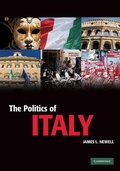 Cover: Politics of Italy - Cambridge University Press