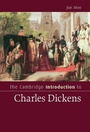 Cover: Cambridge Introduction to Charles Dickens - Cambridge University Press