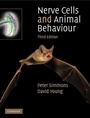 Cover: Nerve Cells and Animal Behaviour - Cambridge University Press