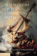 Cover: Wisdom of the Christian Faith - Cambridge University Press