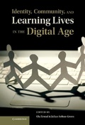 Cover: Identity, Community, and Learning Lives in the Digital Age - Cambridge University Press
