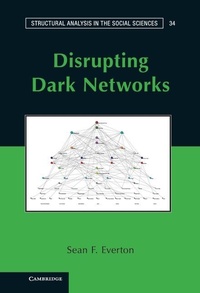 Enlarge image Cover: Disrupting Dark Networks - Cambridge University Press