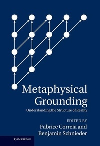 Enlarge image Cover: Metaphysical Grounding - Cambridge University Press