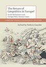 Cover: Return of Geopolitics in Europe? - Cambridge University Press